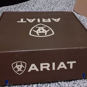 Ariat boots